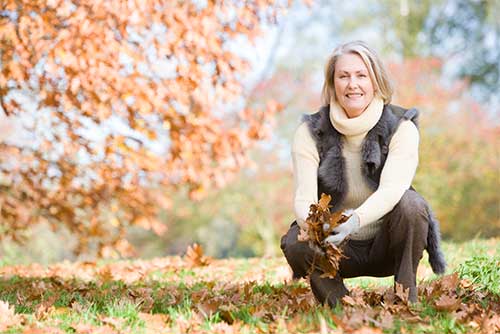 Dietary Supplements and Mortality Rate in Older Women