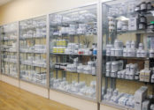 Integrative Medicine of Irvine California - Office - Apothecary