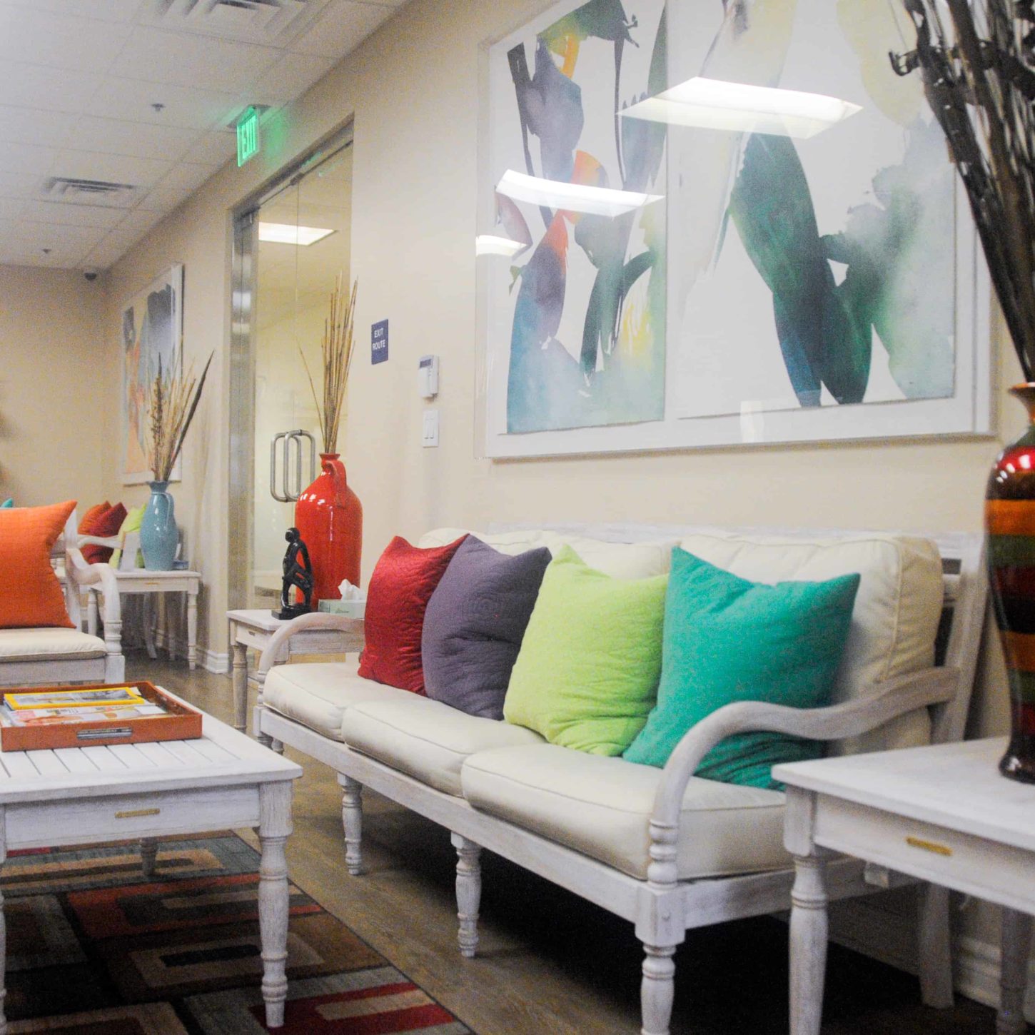 Integrative Medicine of Irvine California - Office