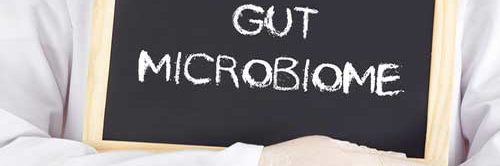 Microbiome and PCOS Microbiome and PCOS