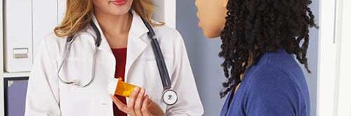 Attention PCOS Moms : Diagnosis and Treatment of PCOS in Young Girls