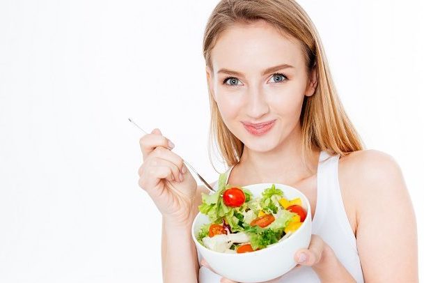PCOS Diet: 7 Tips for Timed Eating, Weight Loss Gut Health and Better Sleep