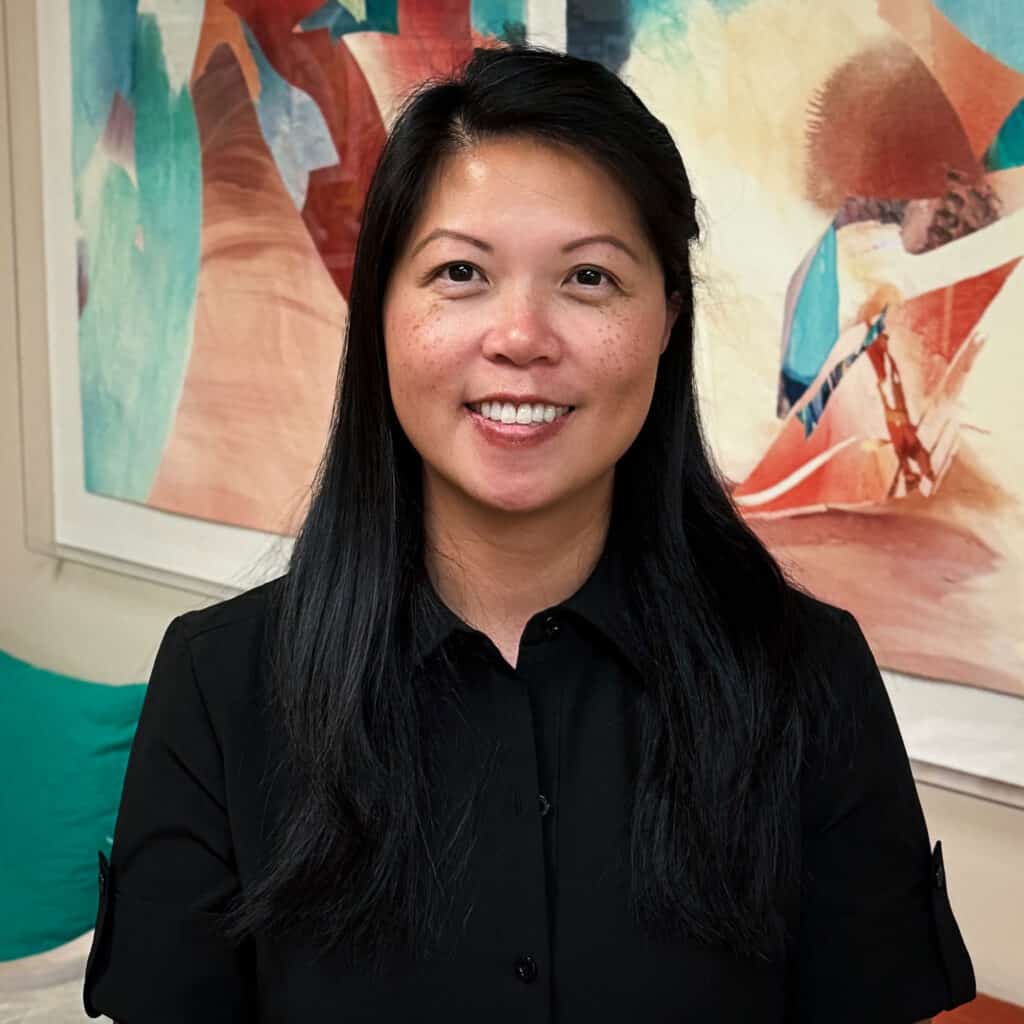 Bonnie Aun, RN