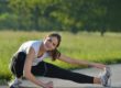 How Much Exercise is Needed to Maintain Weight Loss?