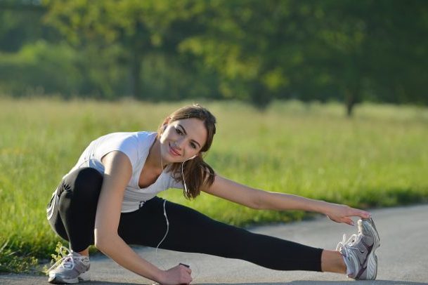 How Much Exercise is Needed to Maintain Weight Loss?