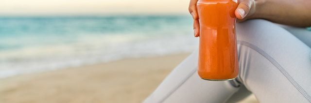 Detoxing and Weight Loss