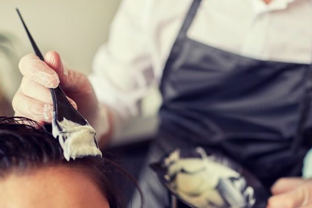 Hormonal Contraceptives and Hair Dyes Increase Breast Cancer Risk | University of Helsinki