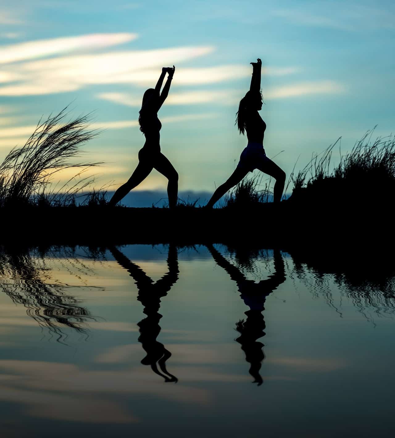 Losing weight – and keeping it off!