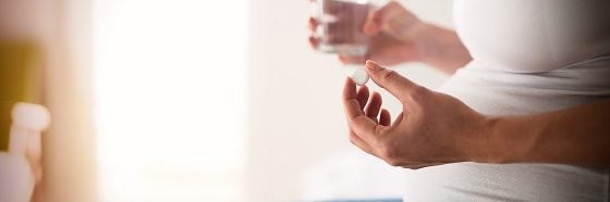 Does Taking Antidepressants During Pregnancy Cause Autism?