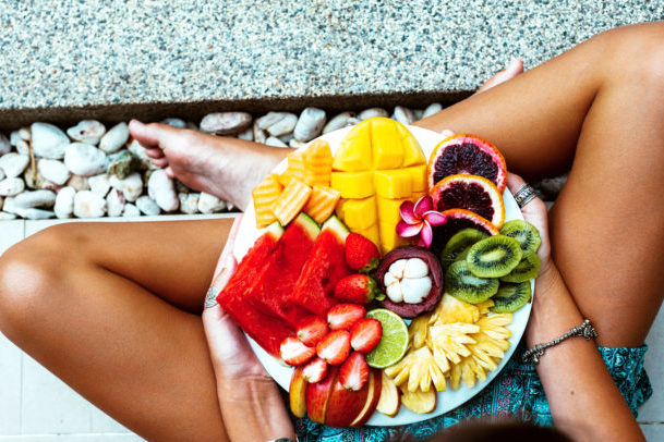Certain Foods Tied to Increased Depression Risk