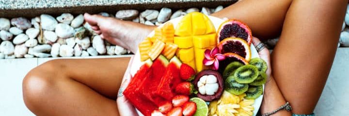 Certain Foods Tied to Increased Depression Risk