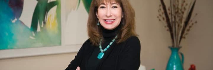 Health Professionals Radio Interview with Dr. Gersh on Integrative Gynecology