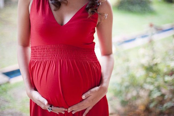 Heart Health and Pregnancy