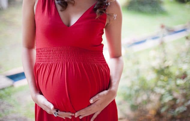 Heart Health and Pregnancy