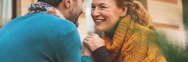 Do Postmenopausal Women Need a Laser Treatment “down there” to Stay Sexually Active? Do Postmenopausal Women Need a Laser Treatment “down there” to Stay Sexually Active?