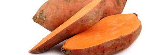 Why Sweet Potatoes Are a Healthy Alternative Why Sweet Potatoes Are a Healthy Alternative