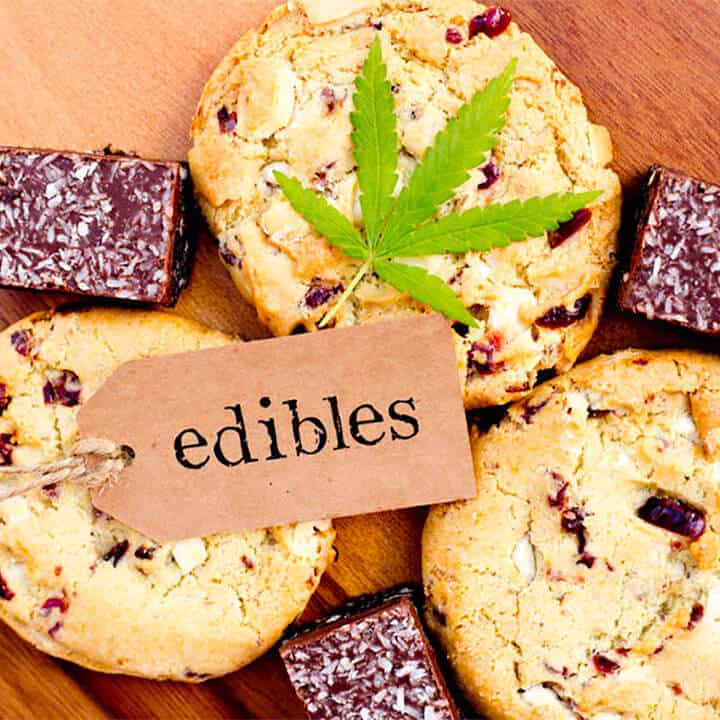 How Women Can Use Cannabis Edibles Safely - Integrative Medical Group of  Irvine