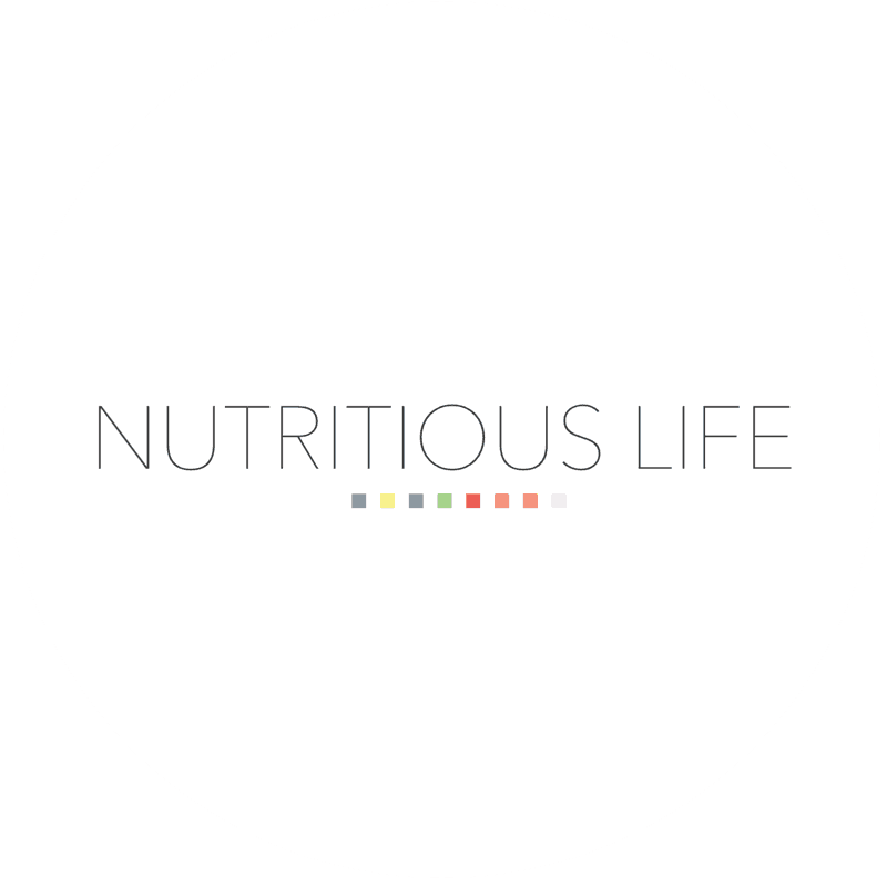 Nutritious Life