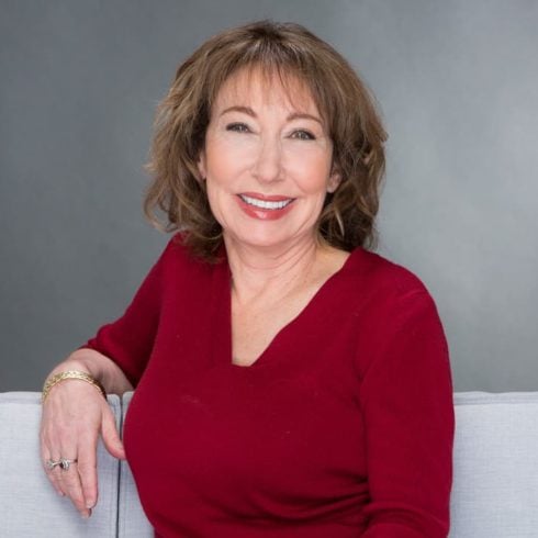 Dr. Felice Gersh