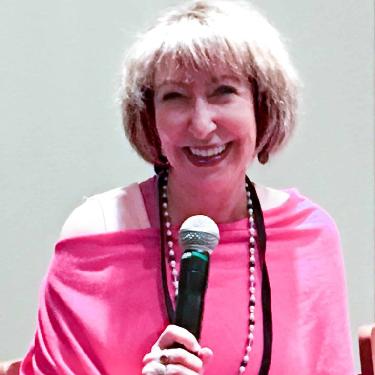 Dr. Felice Gersh Speaking