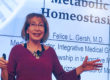 Dr. Felice Gersh Speaking