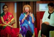 Dr. Felice Gersh Speaking