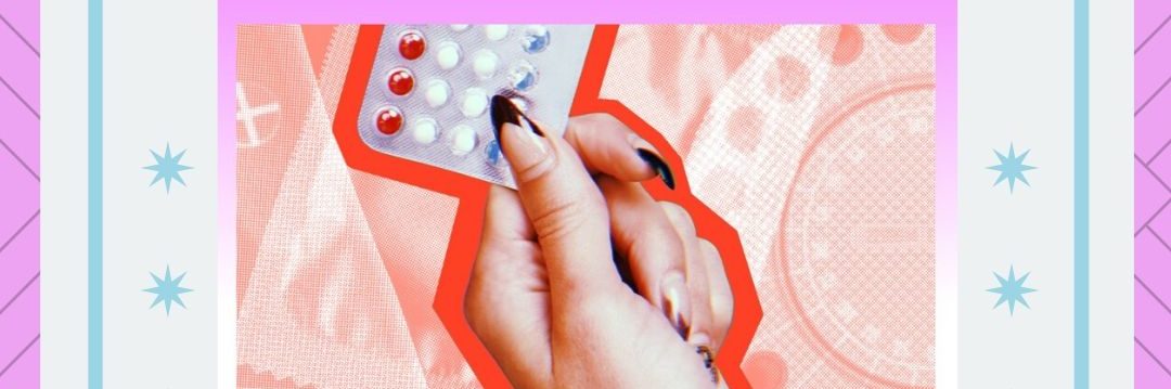 How To Handle Birth Control Emergencies On Campus & Keep Your Chill