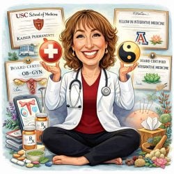 Dr. Felice Gersch