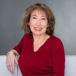 Dr. Felice Gersh